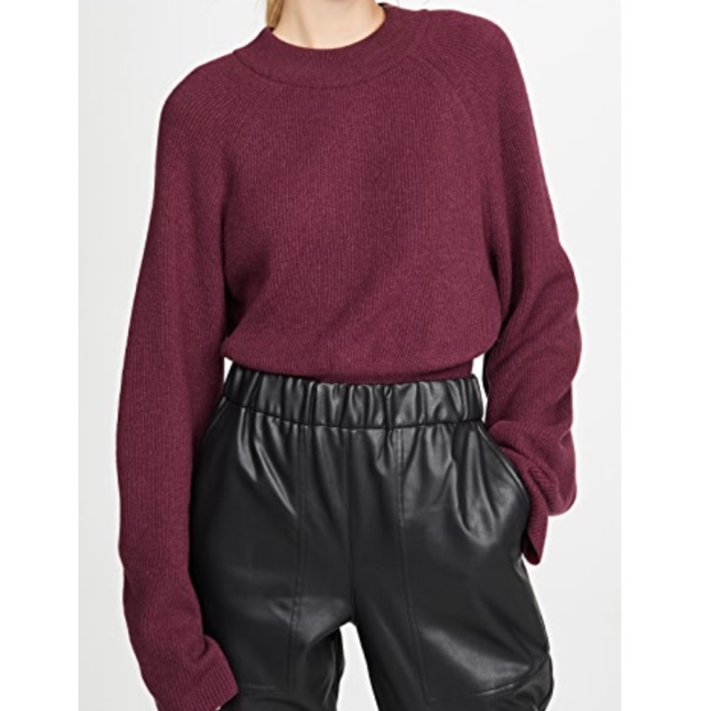 Nanushka Arden Sweater Size XS